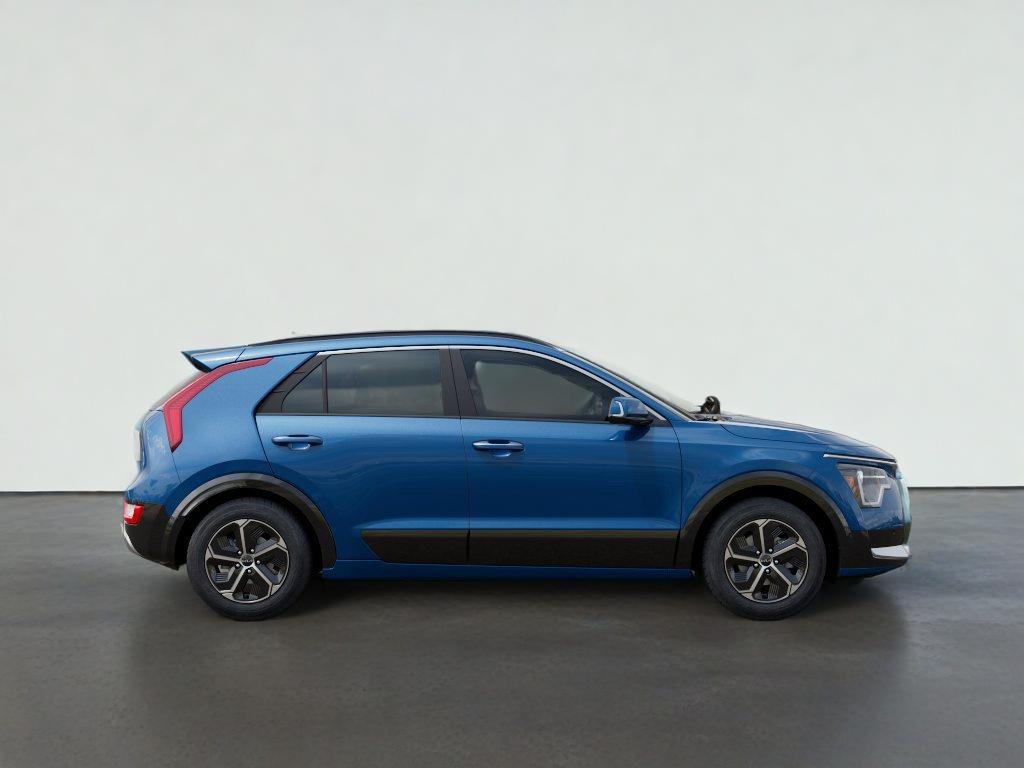 2026 Kia NIRO SX