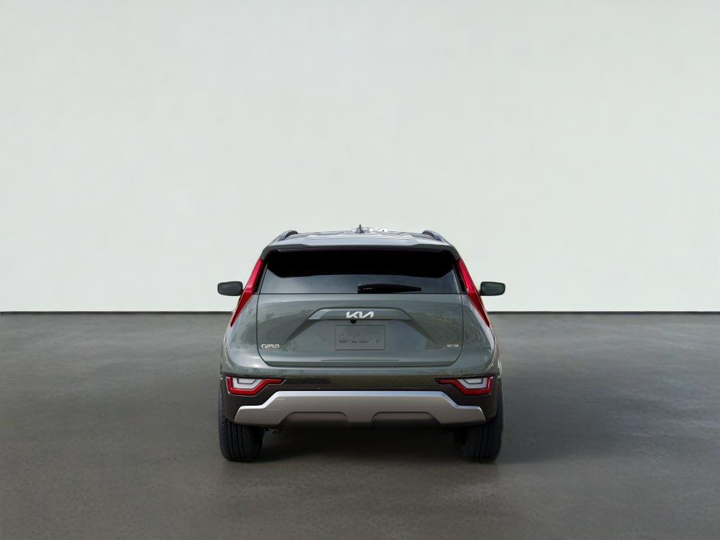 2026 Kia NIRO SX TOURING