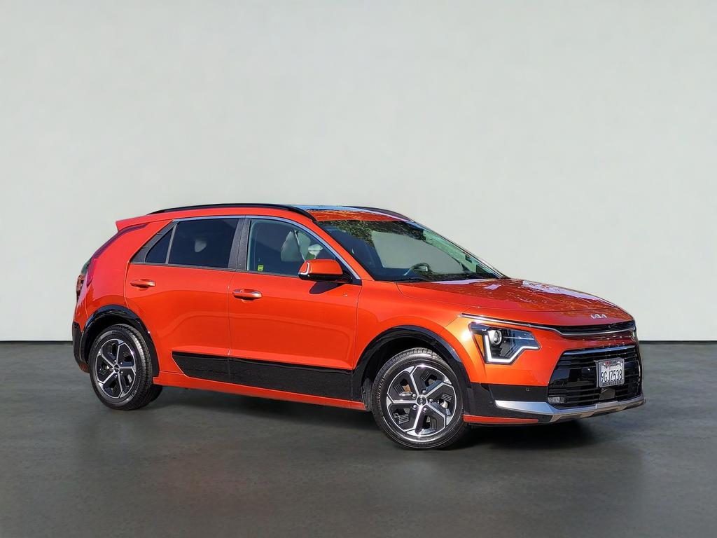2023 Kia NIRO SX