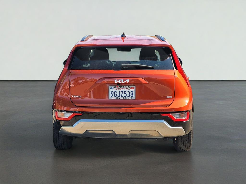 2023 Kia NIRO SX