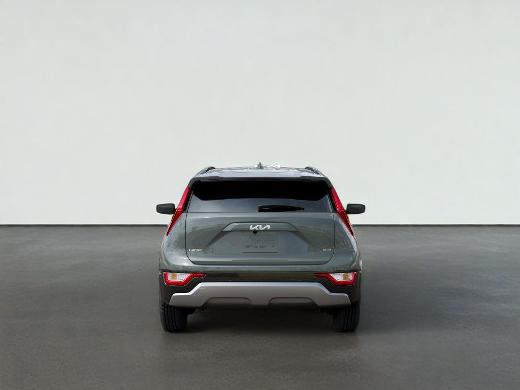 2026 Kia NIRO SX