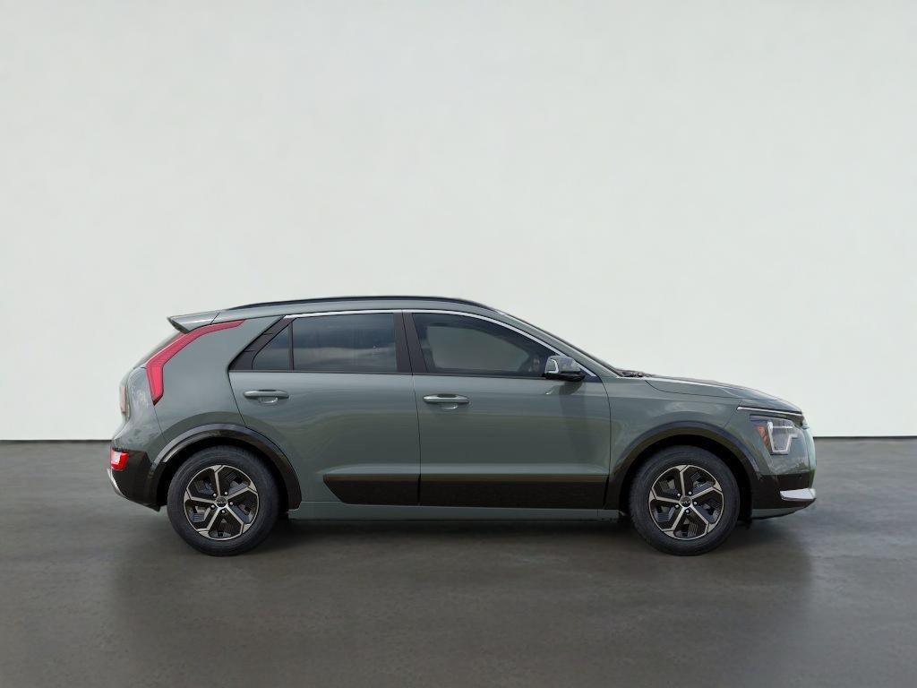 2026 Kia NIRO SX