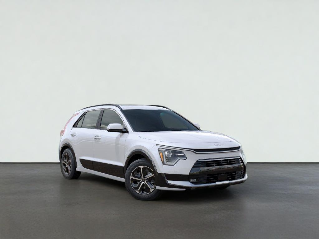 2026 Kia NIRO SX
