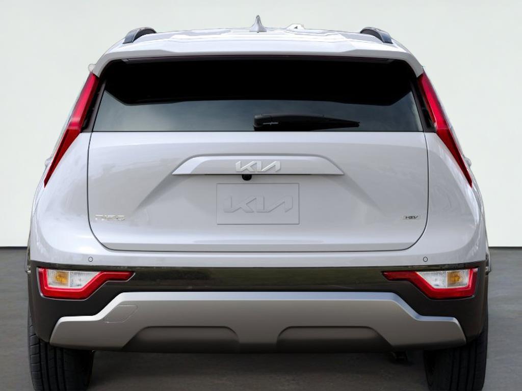 2026 Kia NIRO SX