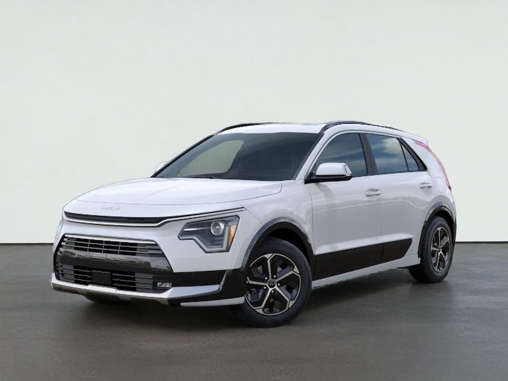 2026 Kia NIRO SX
