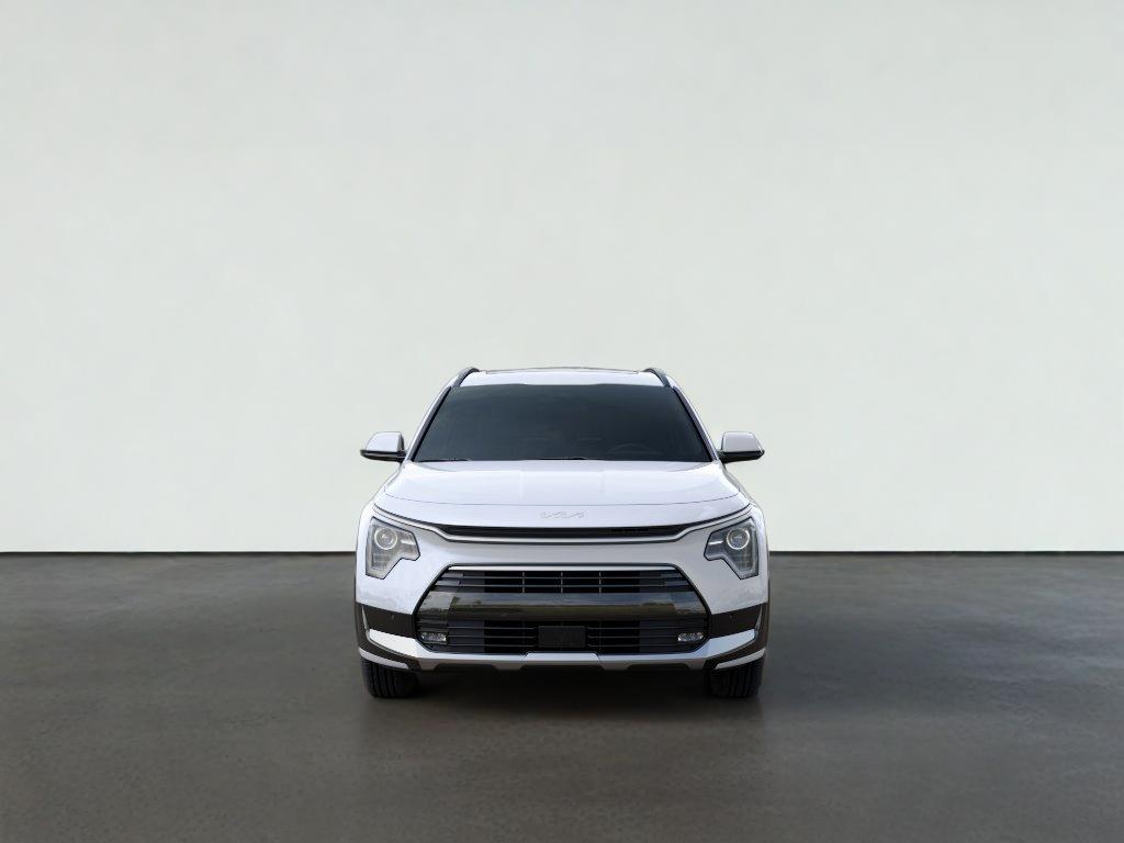 2026 Kia NIRO SX