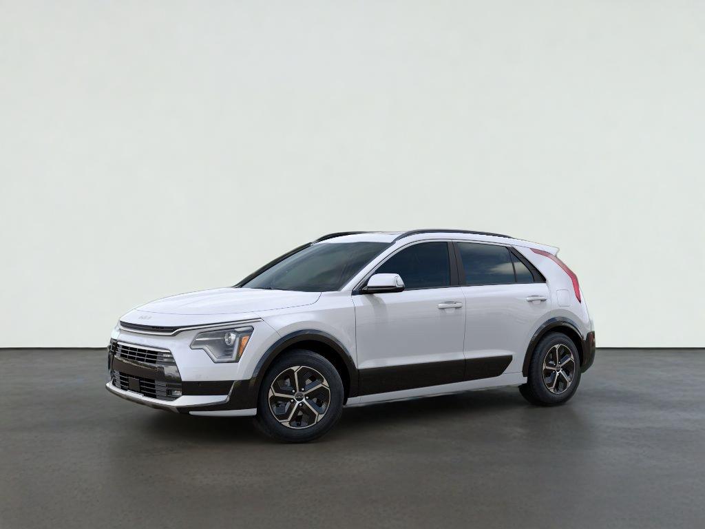 2026 Kia NIRO SX