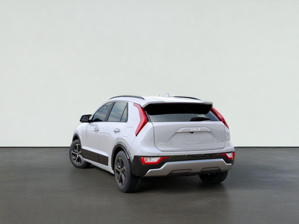 2026 Kia NIRO SX
