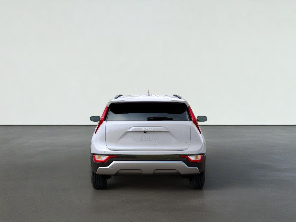 2026 Kia NIRO SX