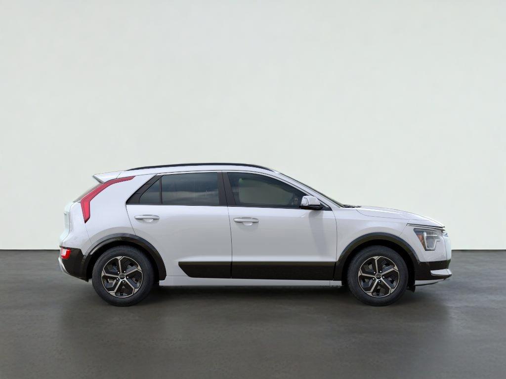 2026 Kia NIRO SX