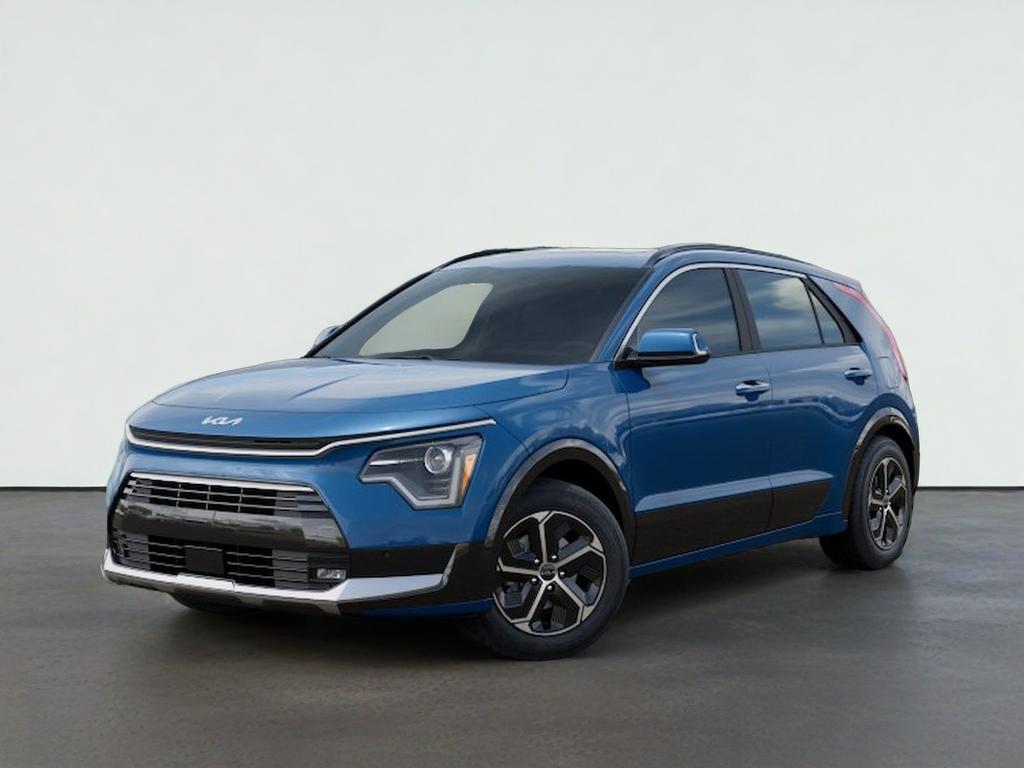 2026 Kia NIRO SX
