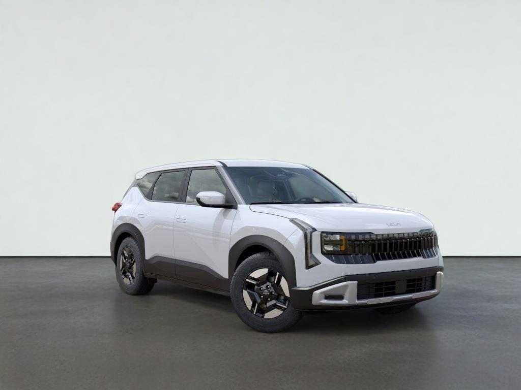 2027 Kia SELTOS LX