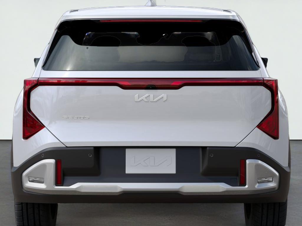 2027 Kia SELTOS LX