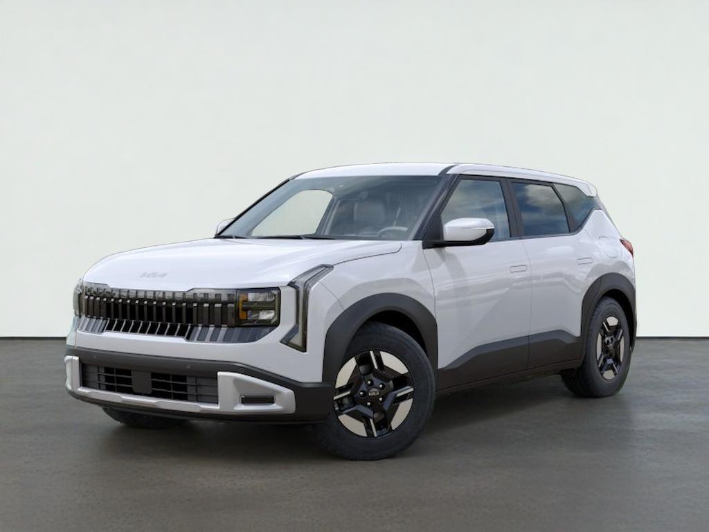 2027 Kia SELTOS LX