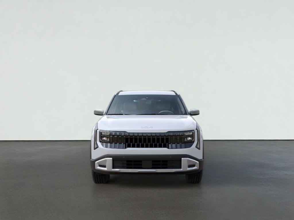 2027 Kia SELTOS LX