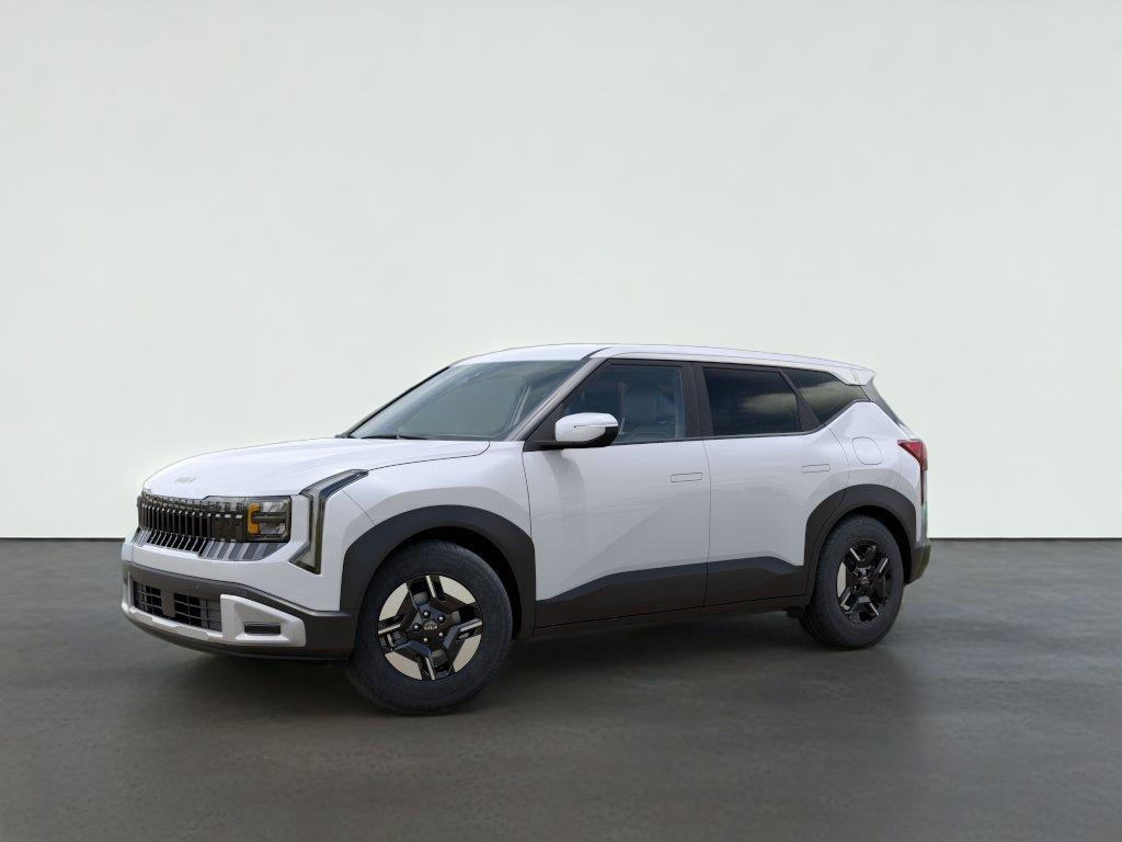 2027 Kia SELTOS LX