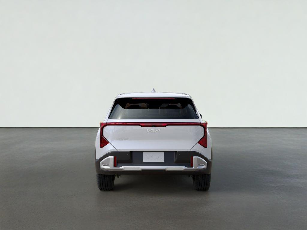 2027 Kia SELTOS LX