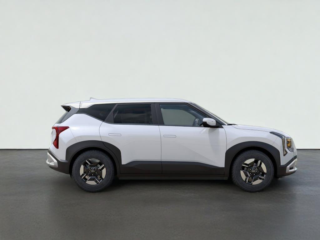 2027 Kia SELTOS LX