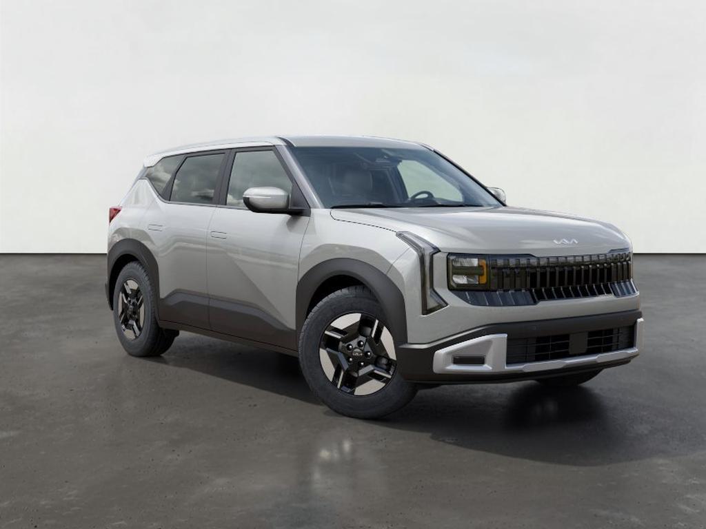 2027 Kia SELTOS LX