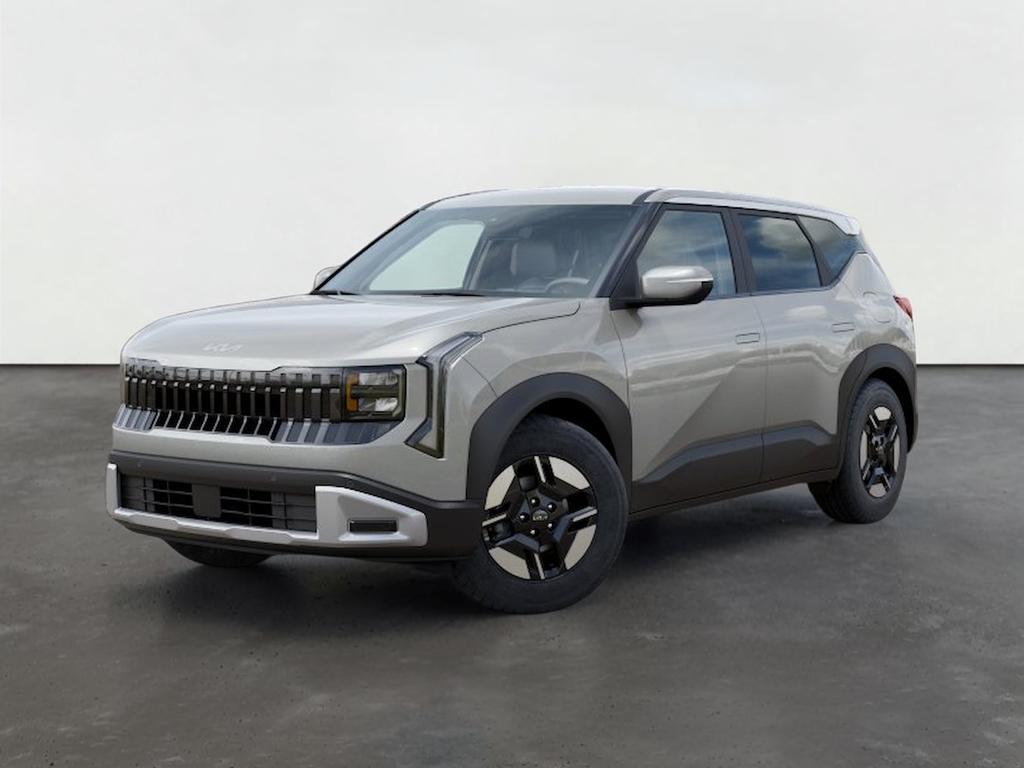 2027 Kia SELTOS LX