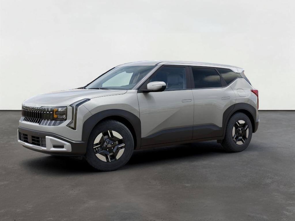 2027 Kia SELTOS LX
