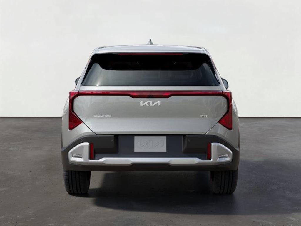 2027 Kia SELTOS LX