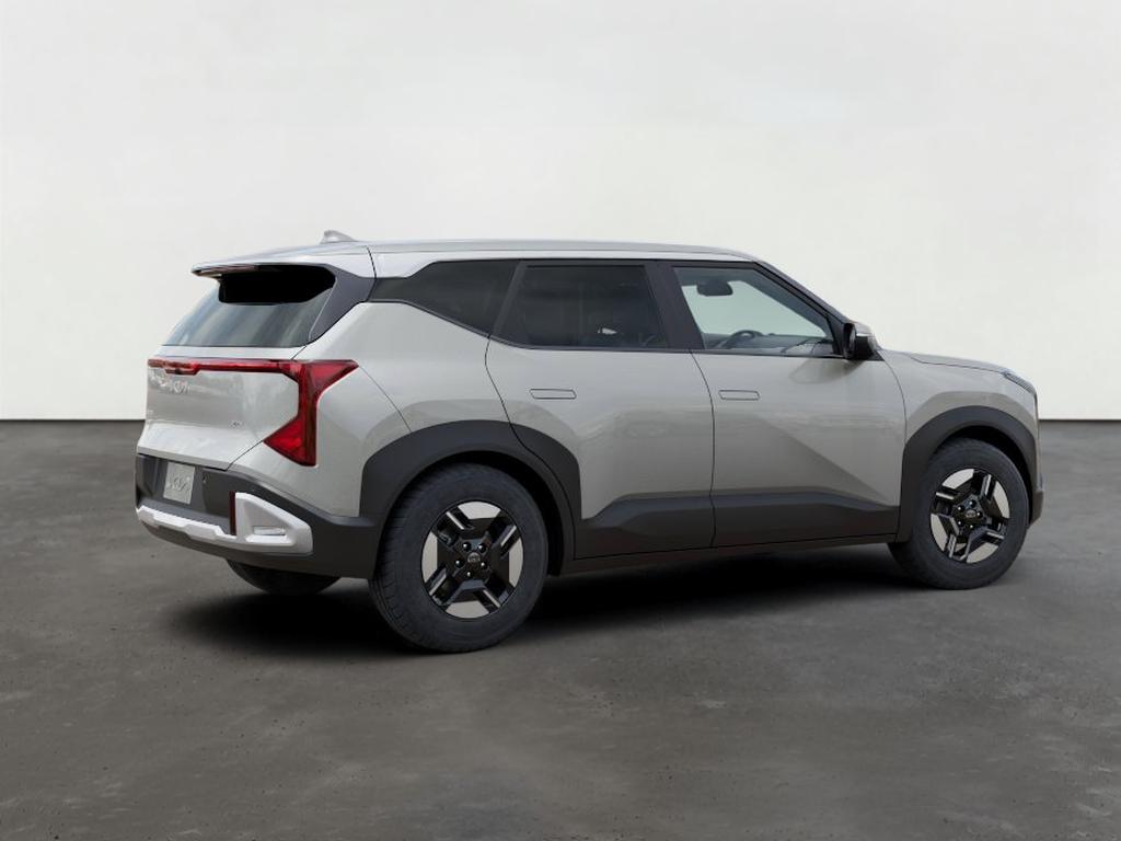 2027 Kia SELTOS LX