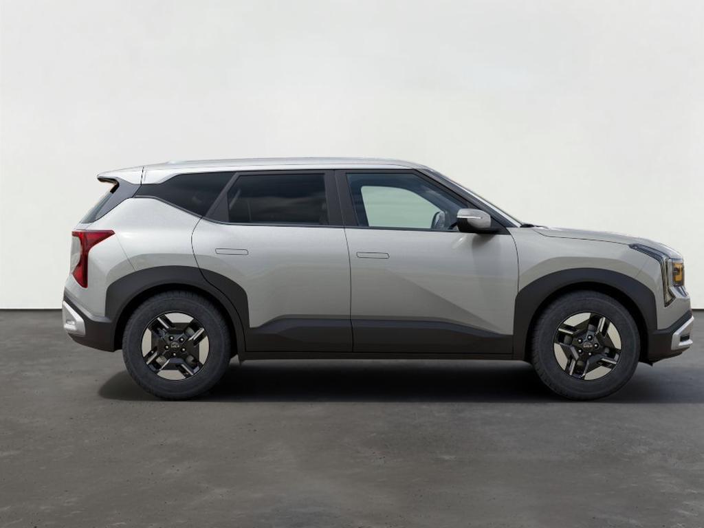 2027 Kia SELTOS LX