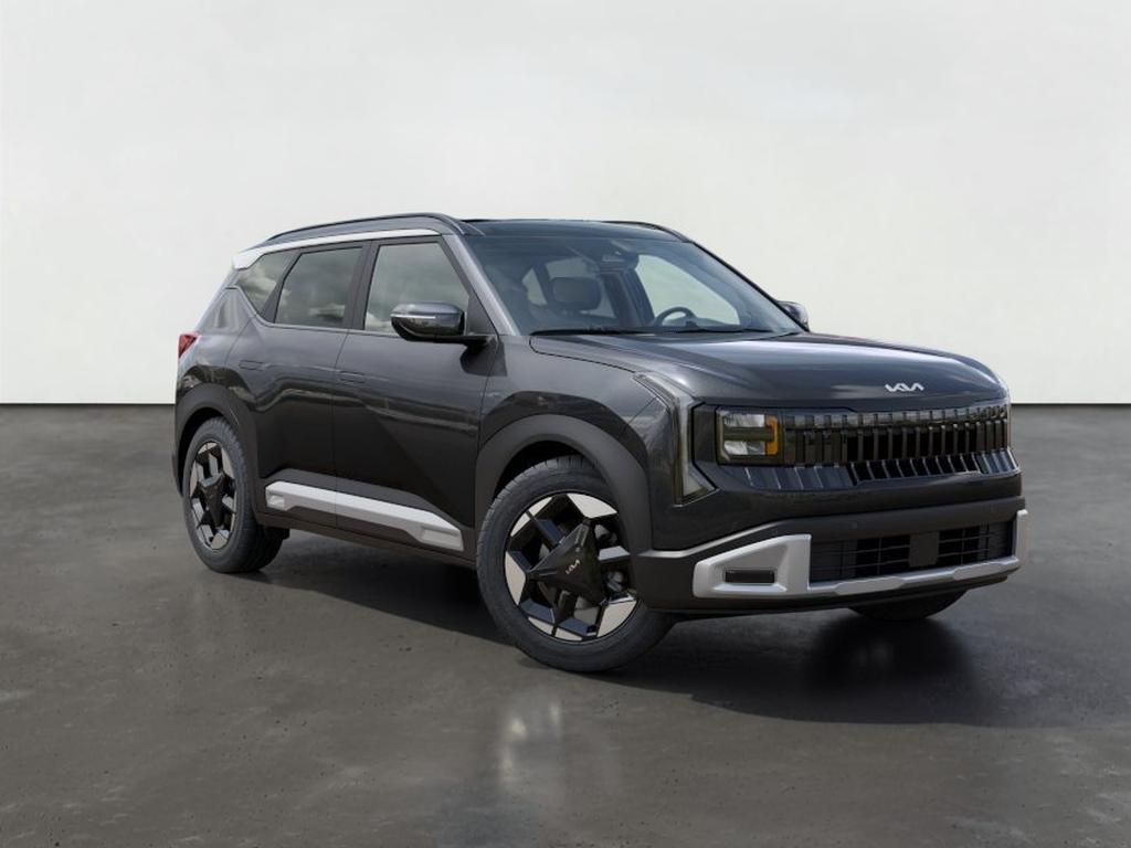 2027 Kia SELTOS EX