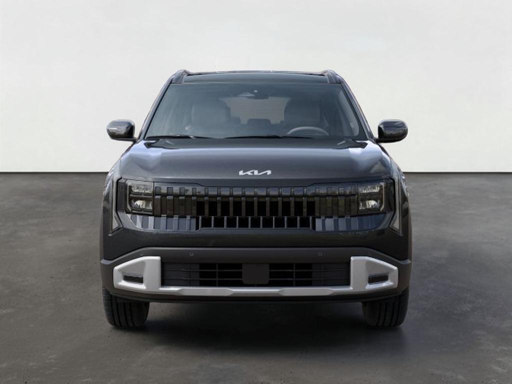 2027 Kia SELTOS EX