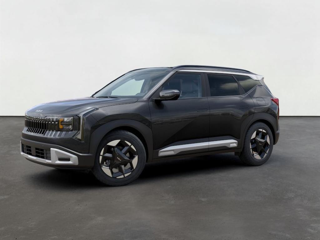2027 Kia SELTOS EX