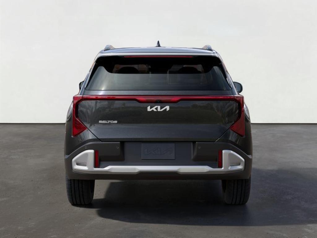 2027 Kia SELTOS EX