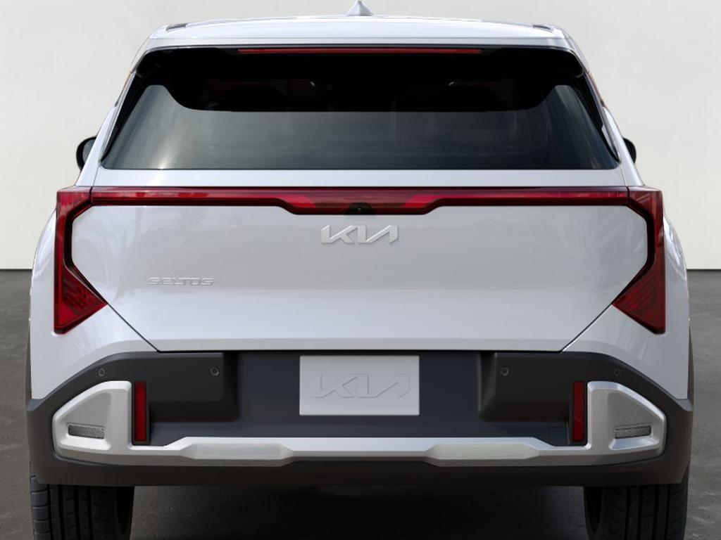 2027 Kia SELTOS EX