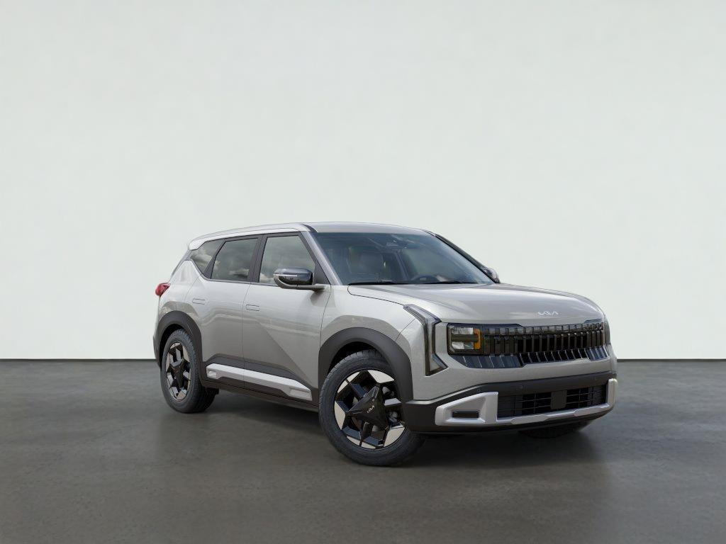 2027 Kia SELTOS EX