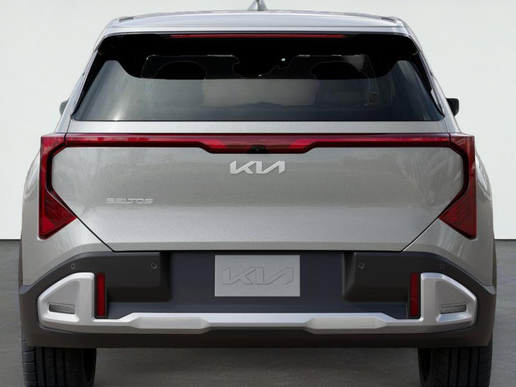 2027 Kia SELTOS EX