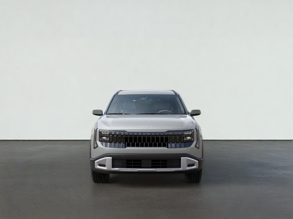 2027 Kia SELTOS EX