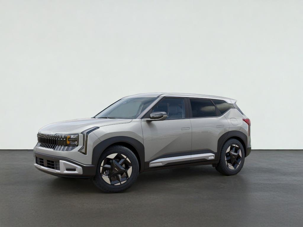 2027 Kia SELTOS EX
