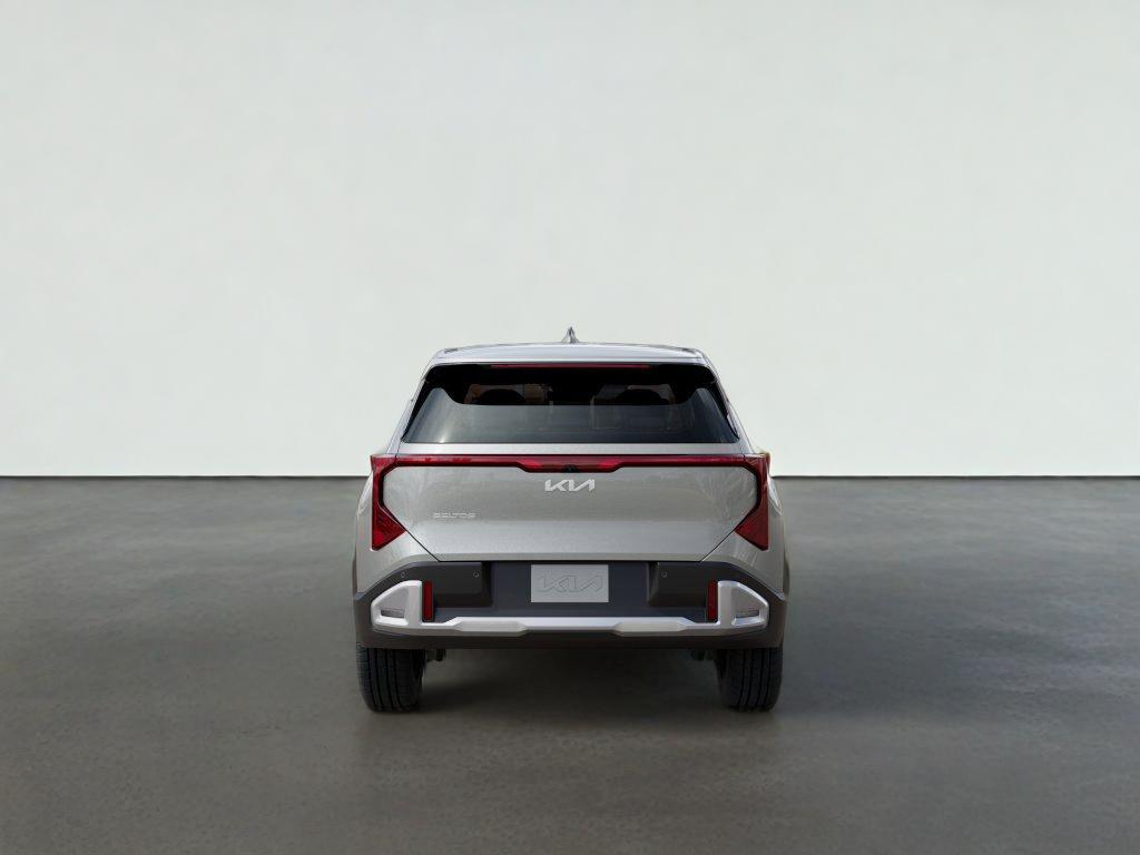 2027 Kia SELTOS EX