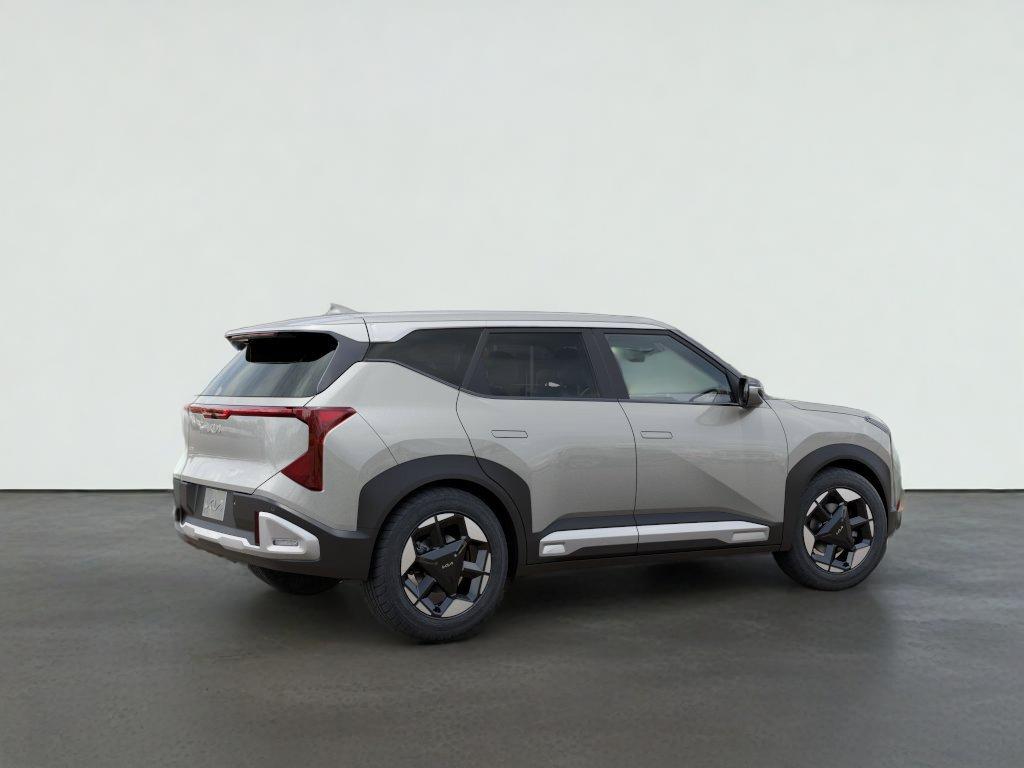 2027 Kia SELTOS EX