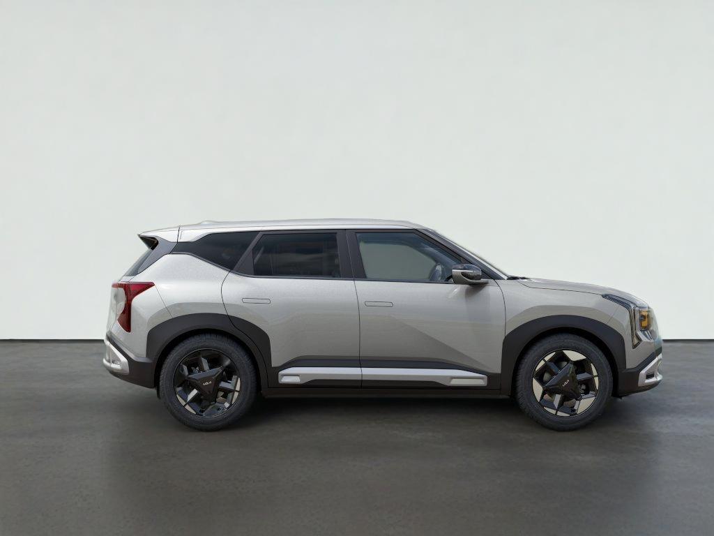 2027 Kia SELTOS EX