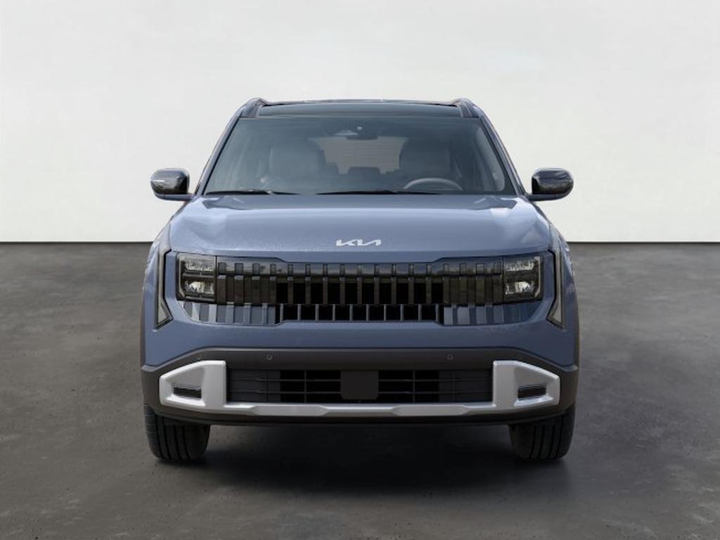 2027 Kia SELTOS EX