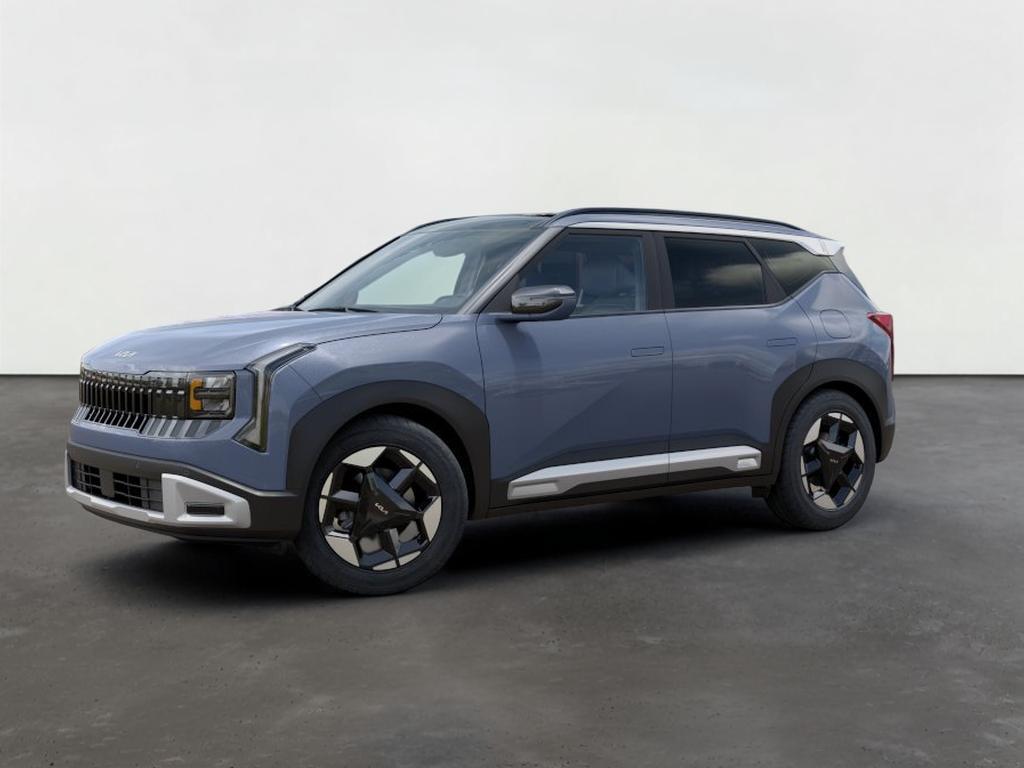 2027 Kia SELTOS EX