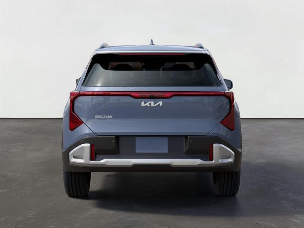2027 Kia SELTOS EX