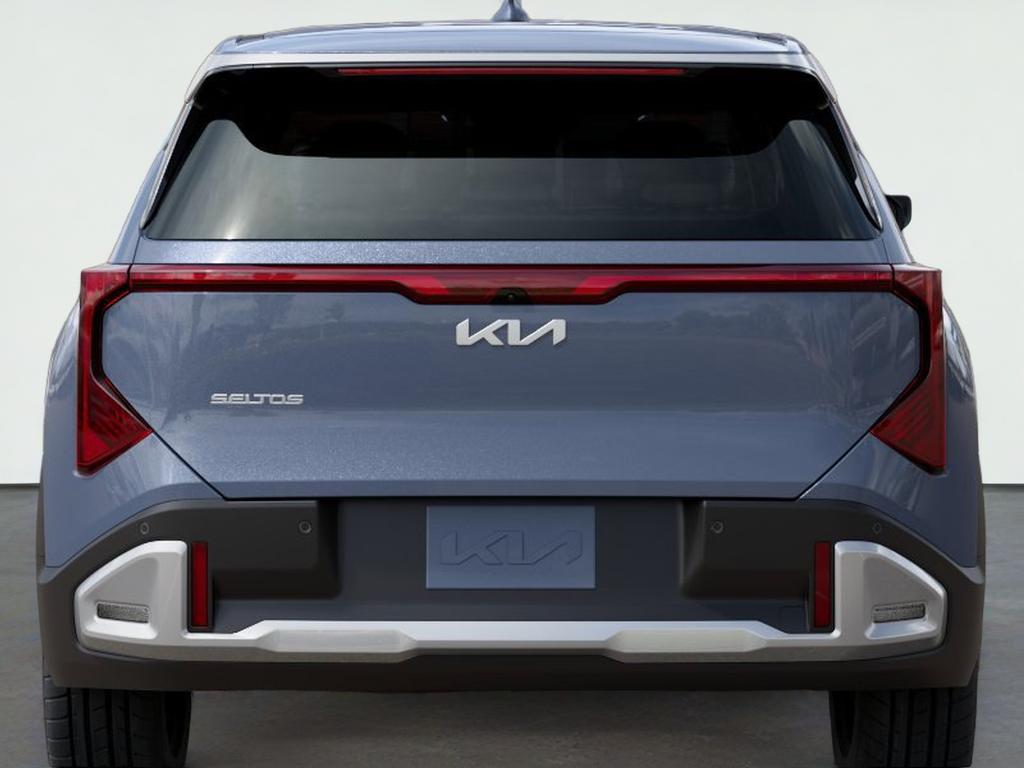 2027 Kia SELTOS EX
