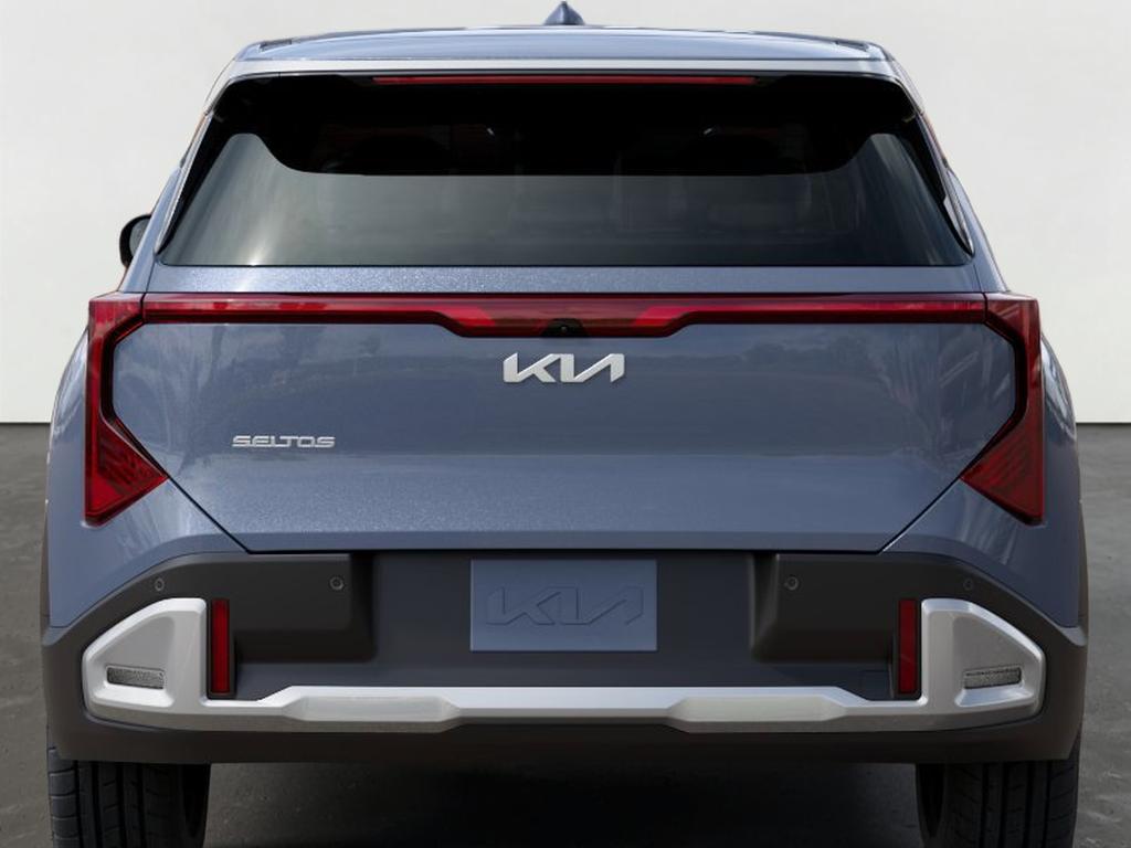 2027 Kia SELTOS EX