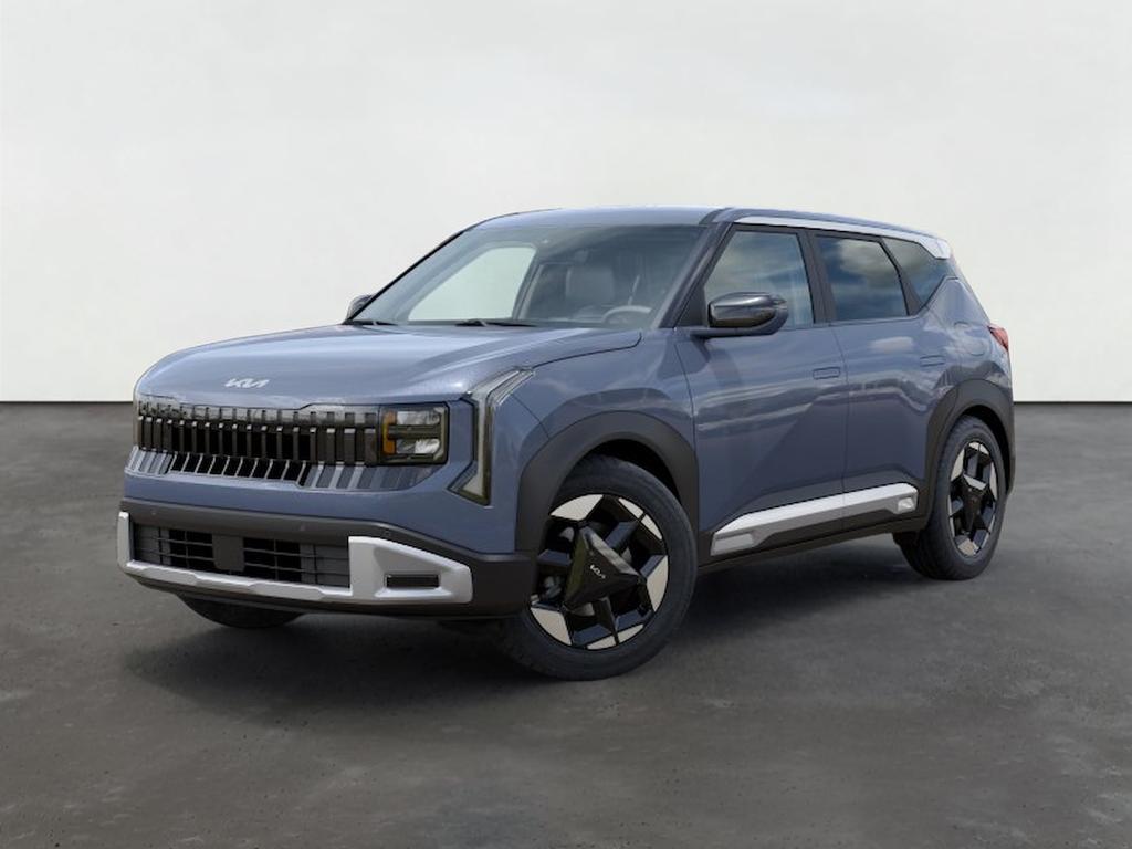 2027 Kia SELTOS EX