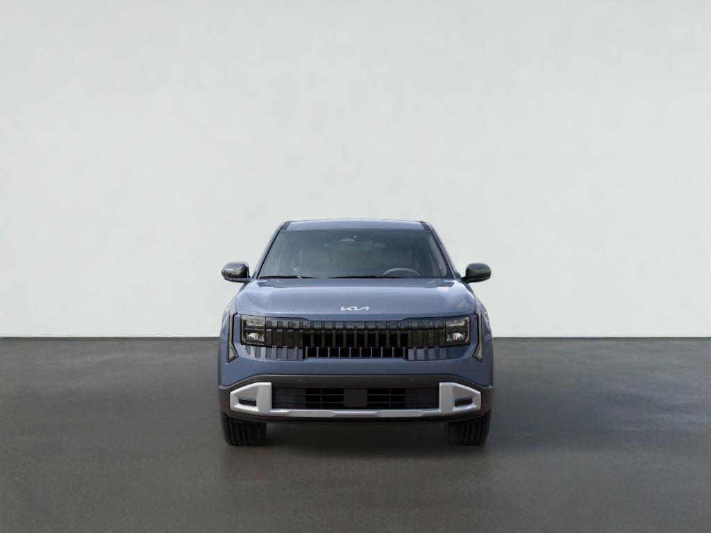 2027 Kia SELTOS EX