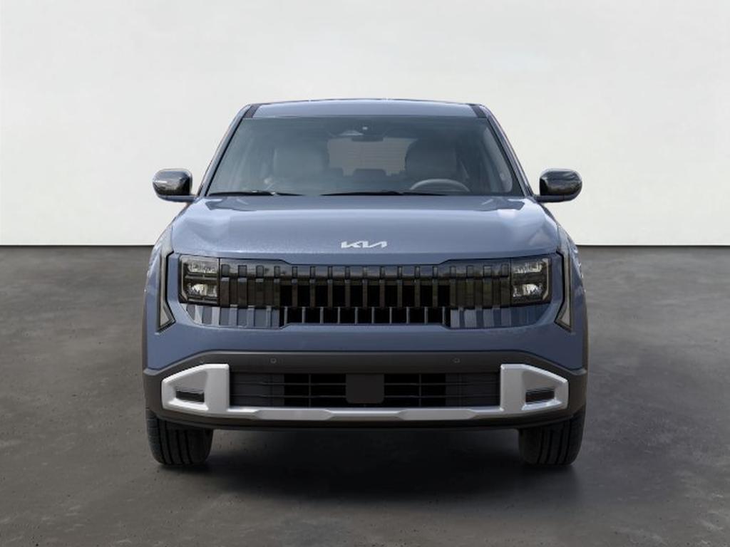 2027 Kia SELTOS EX