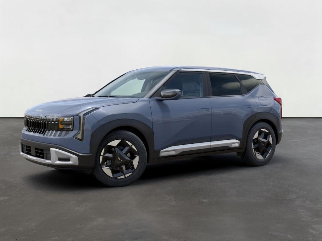 2027 Kia SELTOS EX