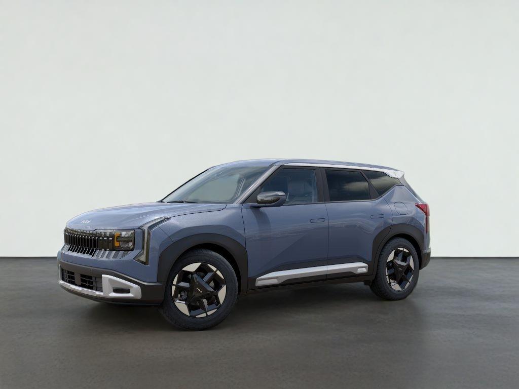 2027 Kia SELTOS EX